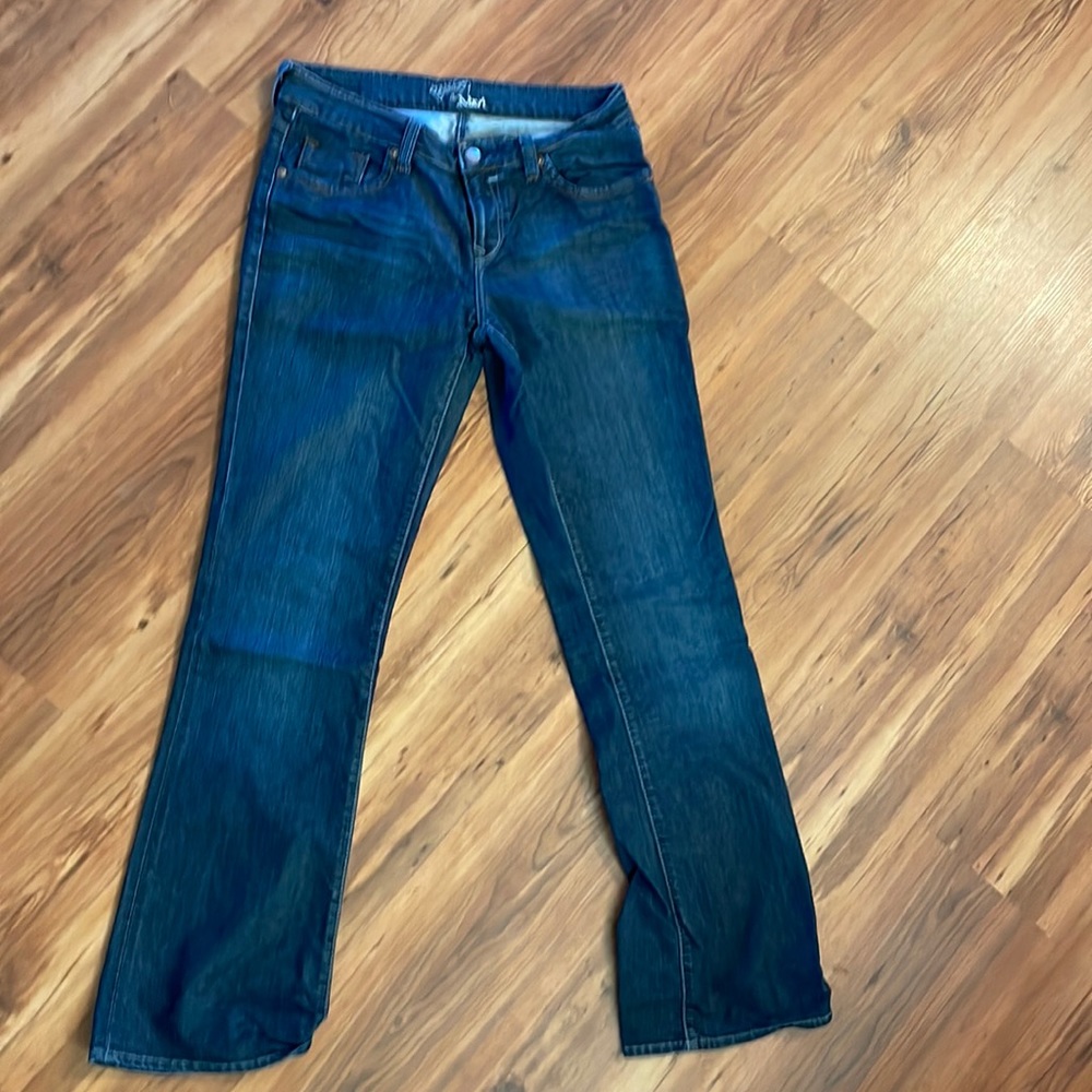 Mavi Jeans Molly 32 x 34